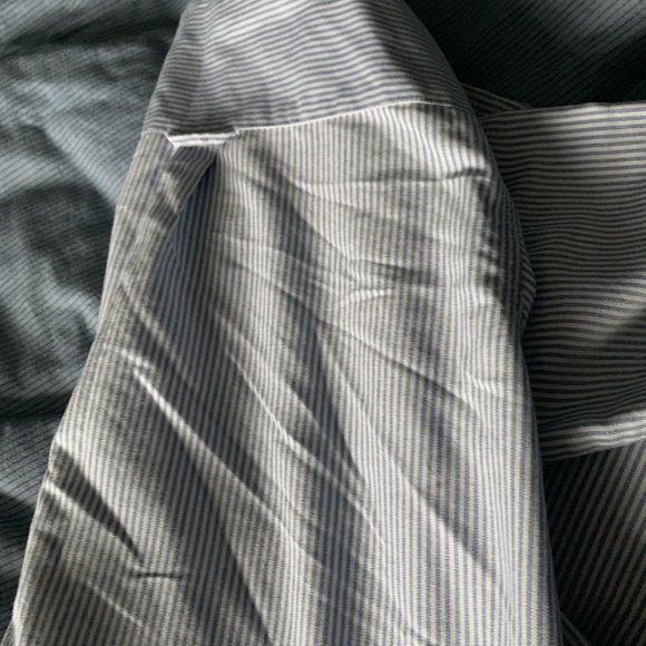 Boys XL Button Down Shirt - Picture 4 of 4